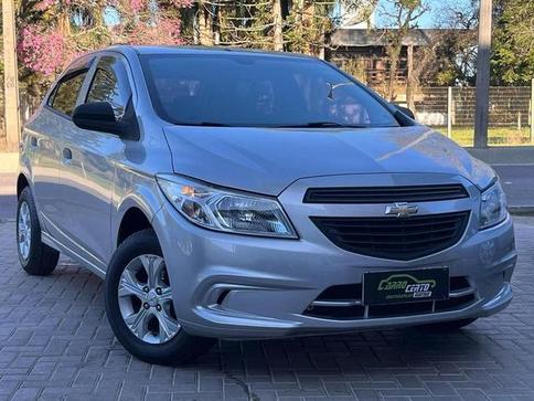CHEVROLET ONIX 1.0MT LS