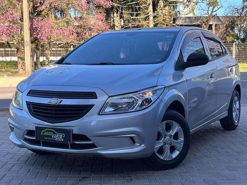 CHEVROLET ONIX 1.0MT LS