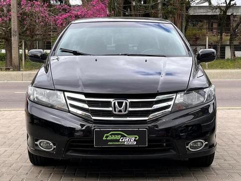 HONDA CITY LX FLEX