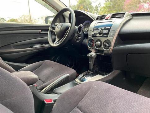 HONDA CITY LX FLEX