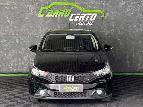 FIAT ARGO DRIVE 1.0