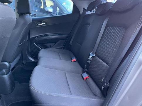 HYUNDAI HB20 10M EVOLUTI