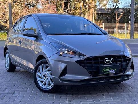 HYUNDAI HB20 10M EVOLUTI