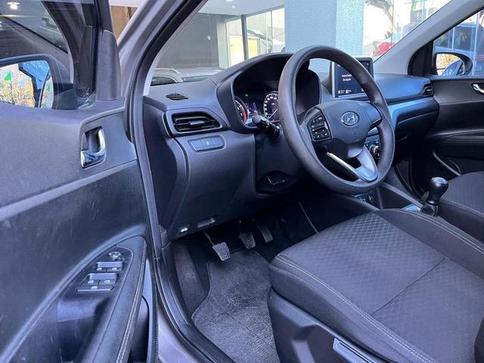 HYUNDAI HB20 10M EVOLUTI