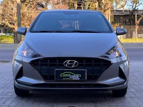 HYUNDAI HB20 10M EVOLUTI