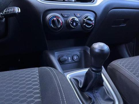 HYUNDAI HB20 10M EVOLUTI