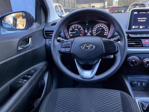 HYUNDAI HB20 10M EVOLUTI