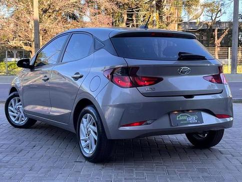 HYUNDAI HB20 10M EVOLUTI