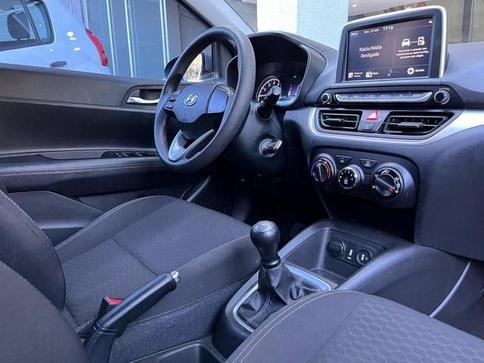 HYUNDAI HB20 10M EVOLUTI