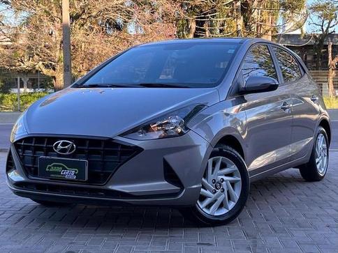 HYUNDAI HB20 10M EVOLUTI