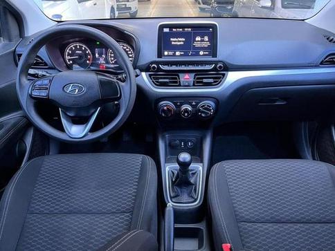 HYUNDAI HB20 10M EVOLUTI