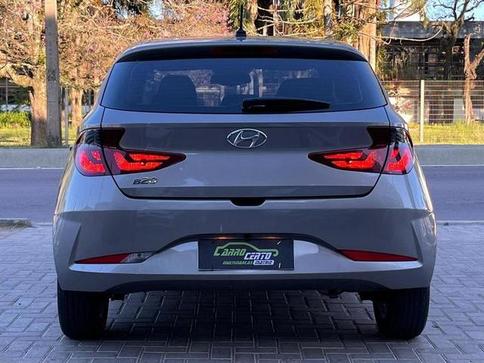 HYUNDAI HB20 10M EVOLUTI