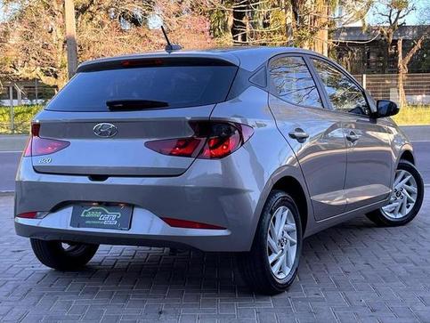 HYUNDAI HB20 10M EVOLUTI