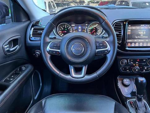 JEEP COMPASS LIMITED D