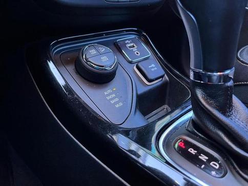 JEEP COMPASS LIMITED D