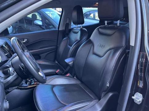 JEEP COMPASS LIMITED D