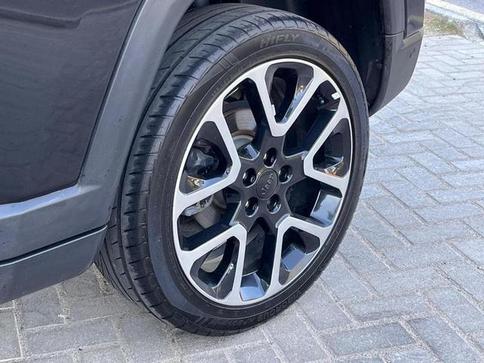 JEEP COMPASS LIMITED D