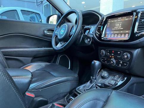 JEEP COMPASS LIMITED D
