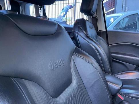 JEEP COMPASS LIMITED D