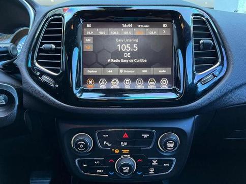 JEEP COMPASS LIMITED D