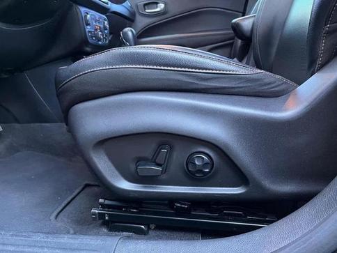 JEEP COMPASS LIMITED D