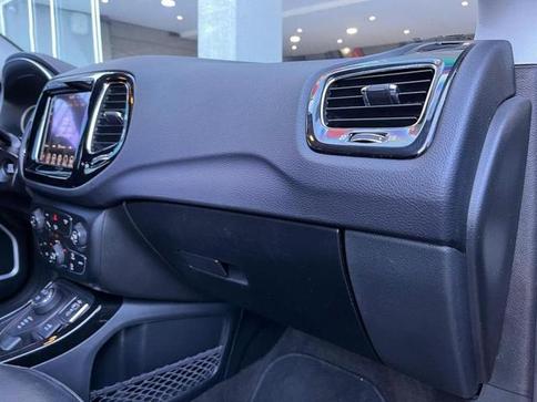 JEEP COMPASS LIMITED D