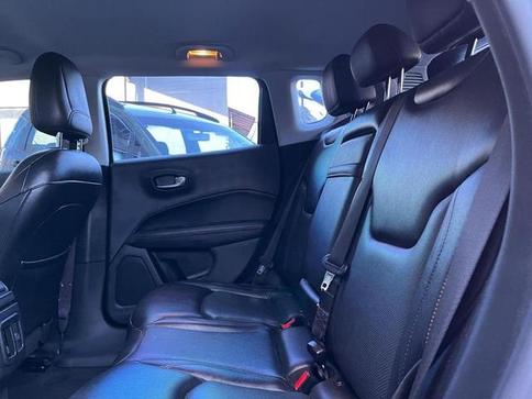 JEEP COMPASS LIMITED D