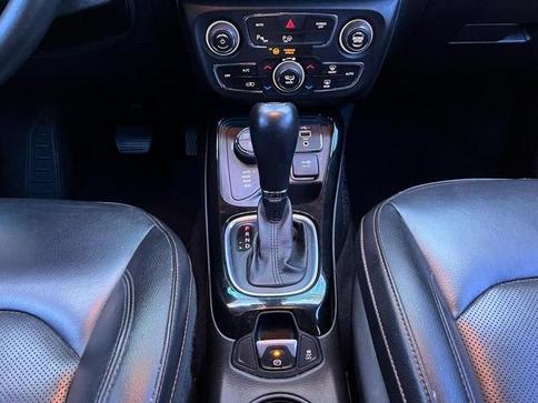 JEEP COMPASS LIMITED D