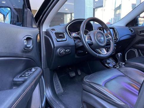 JEEP COMPASS LIMITED D