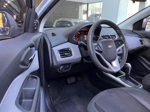 CHEVROLET ONIX 1.4 AT LT
