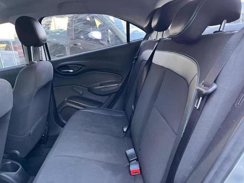 CHEVROLET ONIX 1.4 AT LT