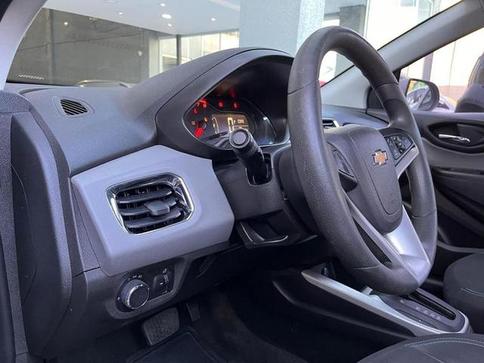 CHEVROLET ONIX 1.4 AT LT