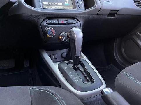 CHEVROLET ONIX 1.4 AT LT