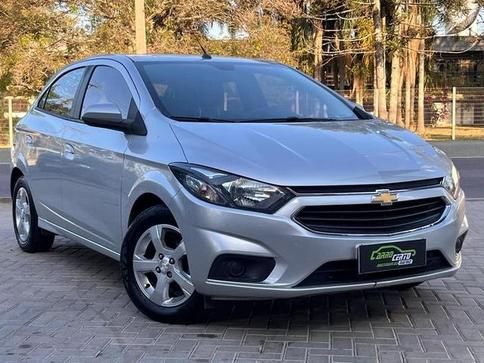 CHEVROLET ONIX 1.4 AT LT