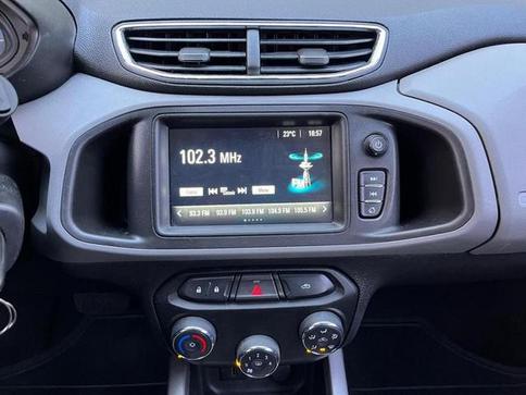 CHEVROLET ONIX 1.4 AT LT