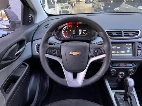 CHEVROLET ONIX 1.4 AT LT