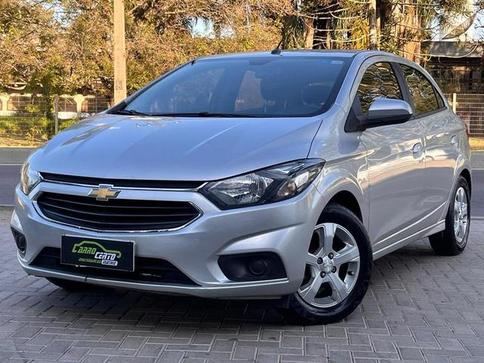 CHEVROLET ONIX 1.4 AT LT