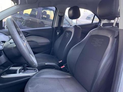 CHEVROLET ONIX 1.4 AT LT