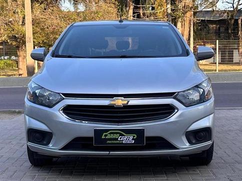 CHEVROLET ONIX 1.4 AT LT