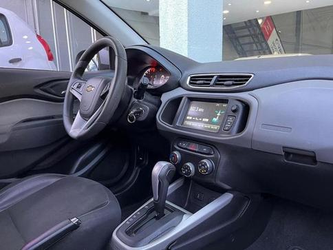 CHEVROLET ONIX 1.4 AT LT