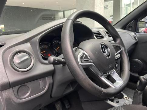 RENAULT LOGAN LIFE 1.0 MT