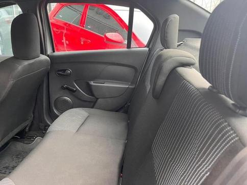 RENAULT LOGAN LIFE 1.0 MT