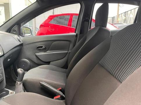 RENAULT LOGAN LIFE 1.0 MT