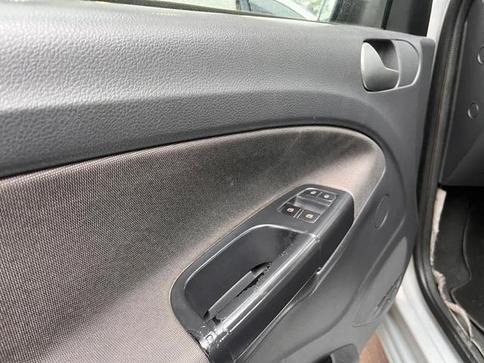 VOLKSWAGEN NOVA SAVEIRO CS