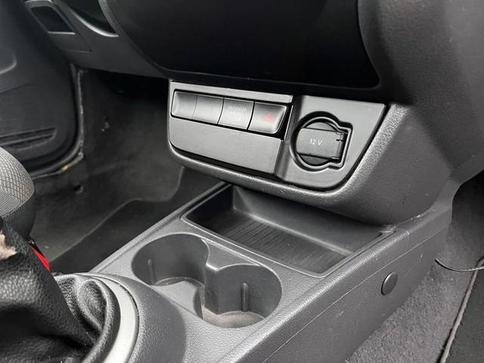 VOLKSWAGEN NOVA SAVEIRO CS