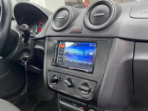 VOLKSWAGEN NOVA SAVEIRO CS