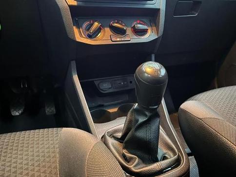 VOLKSWAGEN VOYAGE MPI