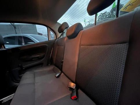 VOLKSWAGEN VOYAGE MPI