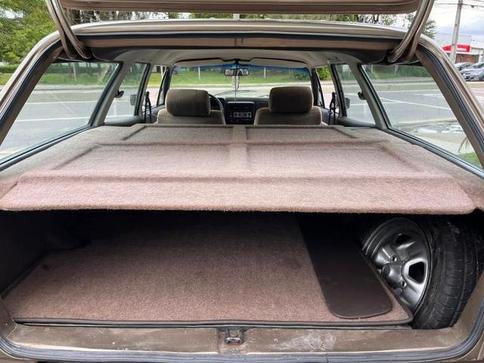 CHEVROLET CARAVAN COMODORO