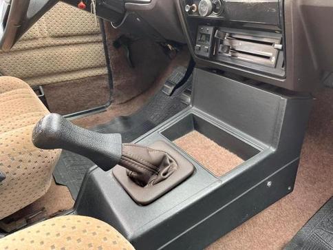 CHEVROLET CARAVAN COMODORO